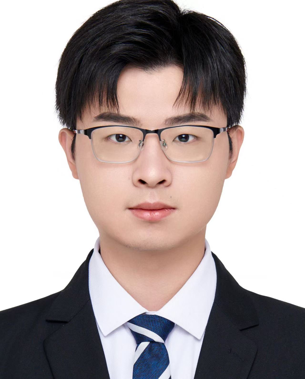 Zhishuo Liu | 刘致铄